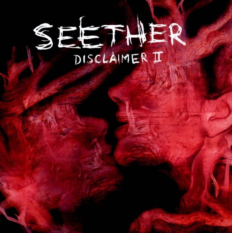 Seether - Disclaimer II (2004)