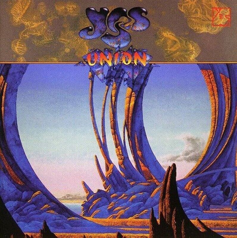 Yes - Union (1991)