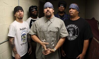 Suicidal Tendencies