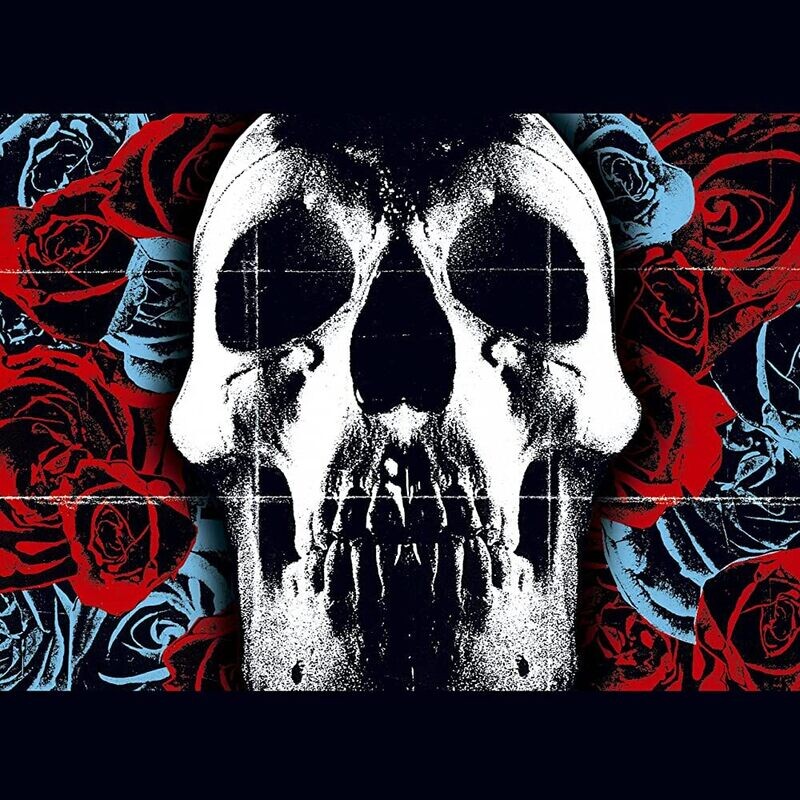 Deftones - Deftones (Black Vinyl) (2003)