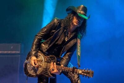 Eric Sardinas