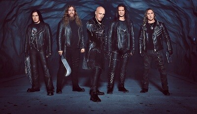 Beast In Black