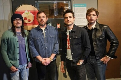 Kings Of Leon