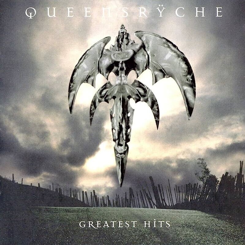 Queensrÿche - Greatest Hits (2000)