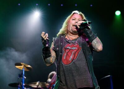 Vince Neil