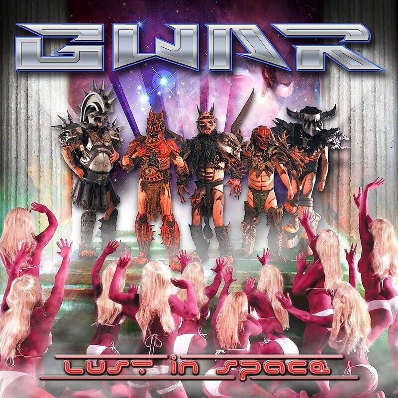 Gwar - Lust In Space (2009)