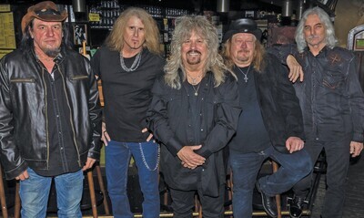 Molly Hatchet