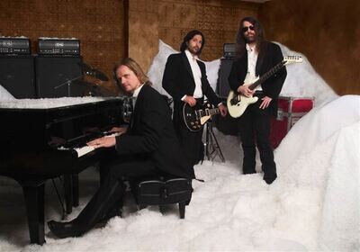 Trans-Siberian Orchestra