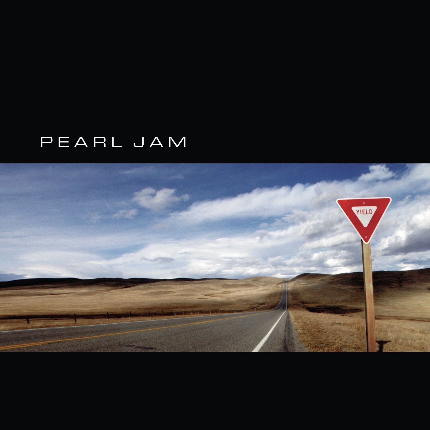 Pearl Jam - Yield (1998)
