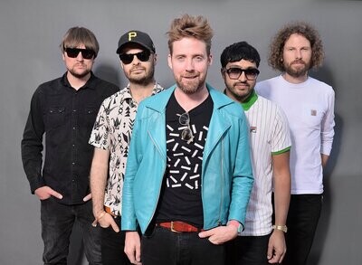 Kaiser Chiefs