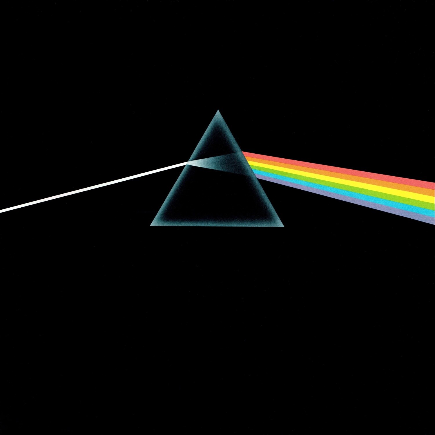 Pink Floyd - The Dark Side Of The Moon (1973)