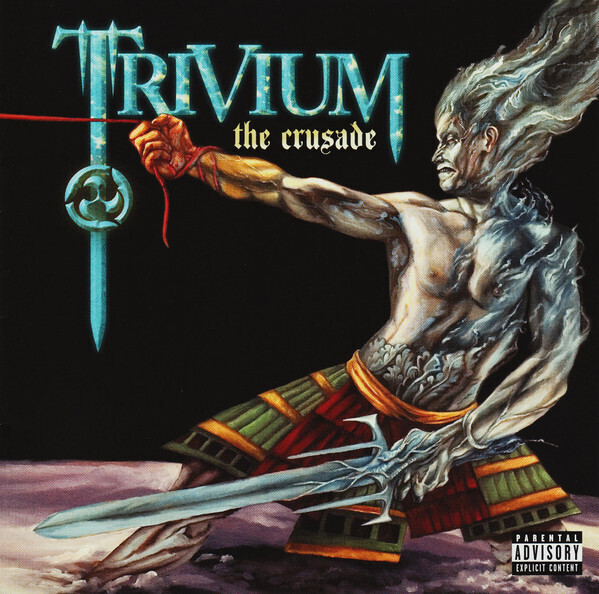 Trivium - The Crusade (2006)