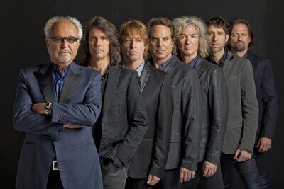 Foreigner