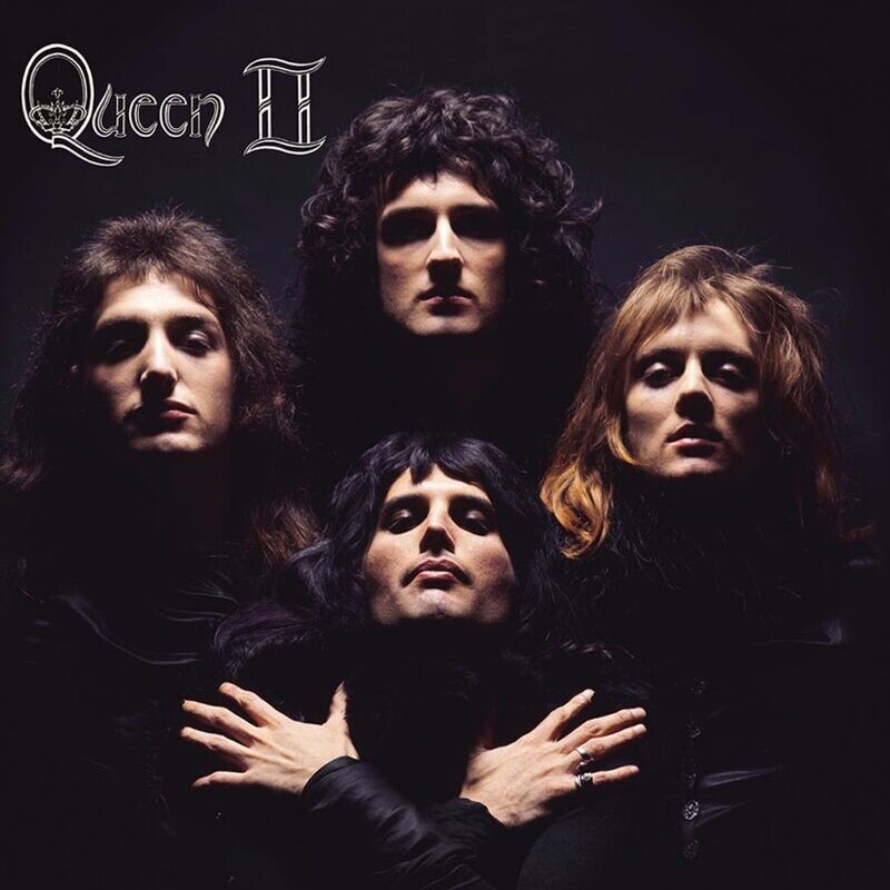 Queen - Queen II (1974)
