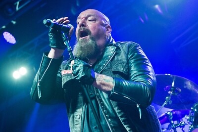 Paul Di&#39;Anno