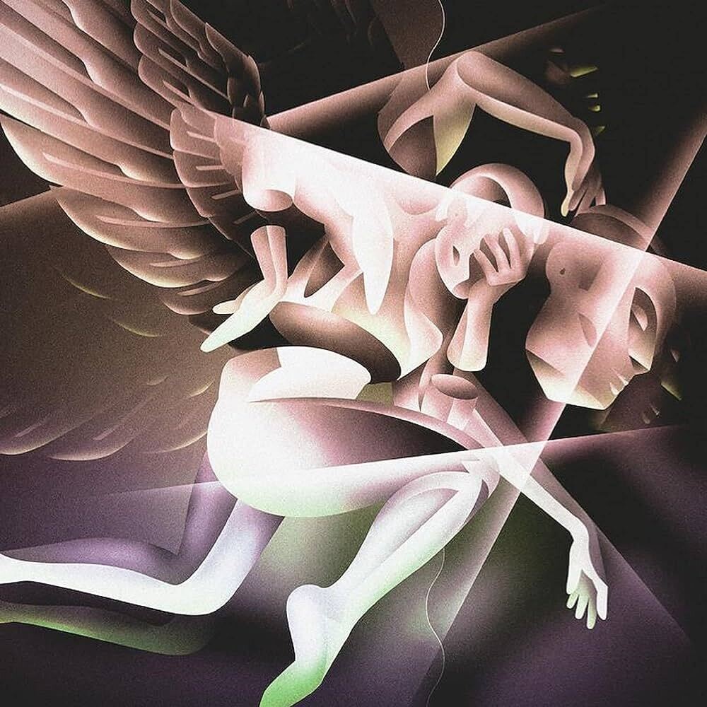 The Smashing Pumpkins - Shiny and Oh So Bright, Vol. 1 / LP: No Past. No Future. No Sun. (2018)