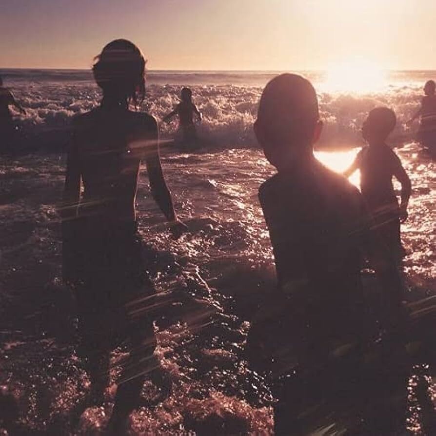Linkin Park - One More Light (Black Vinyl) (2017)