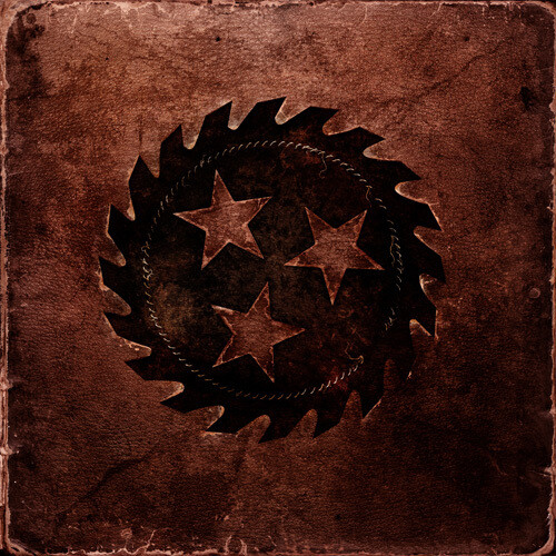 Whitechapel - Whitechapel (Flame Marbled Vinyl) (2012)