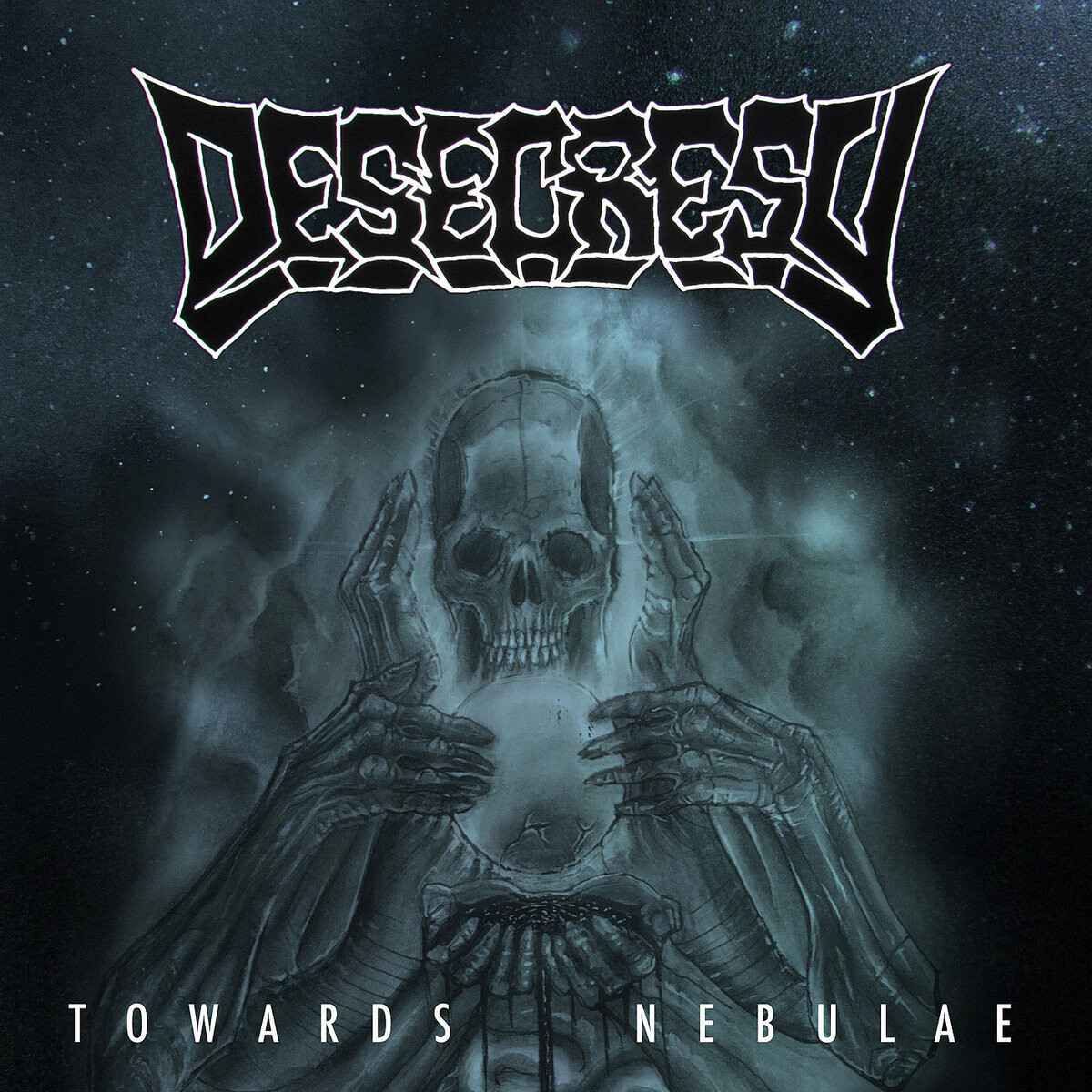 Desecresy – Towards Nebulae (2019)
