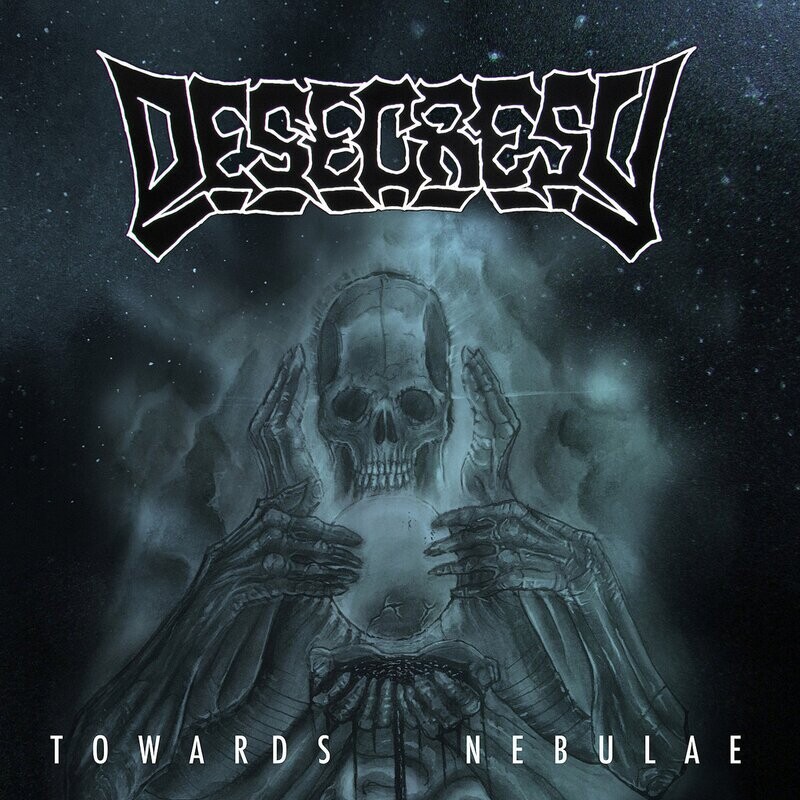 Desecresy – Towards Nebulae (2019)