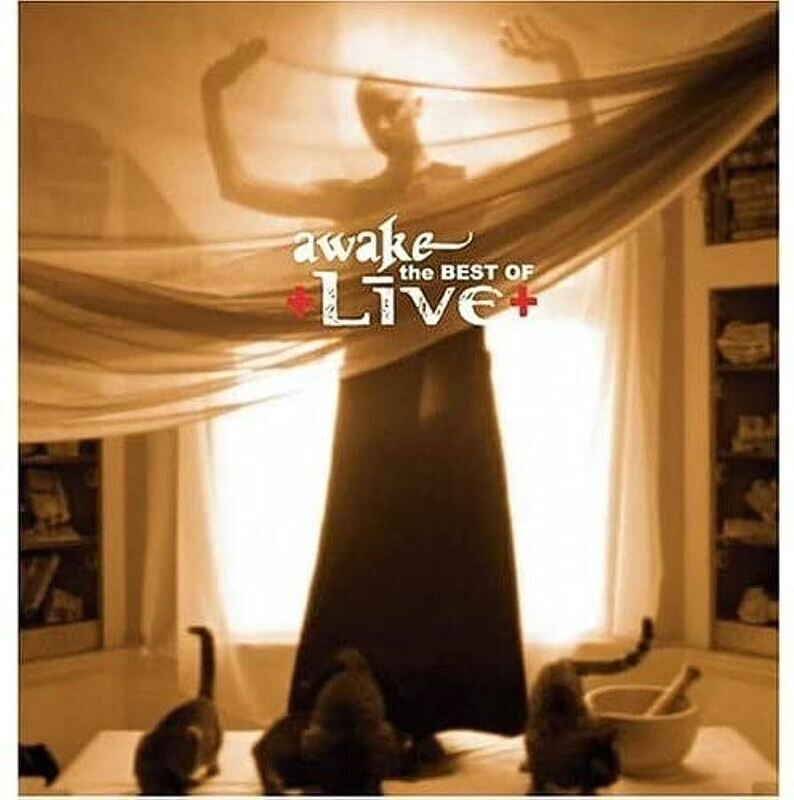 Live - Awake: The Best Of (2004)