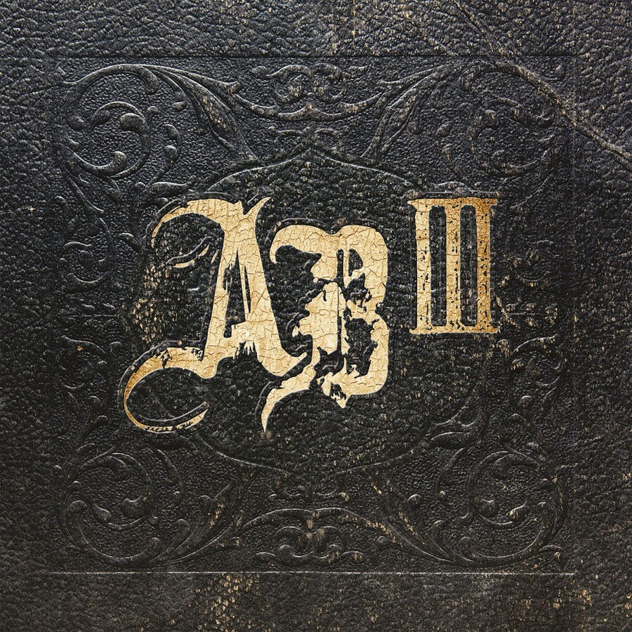 Alter Bridge – AB III (2LP Black Vinyl) (2010)