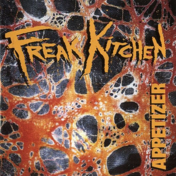 Freak Kitchen – Appetizer (1994)
