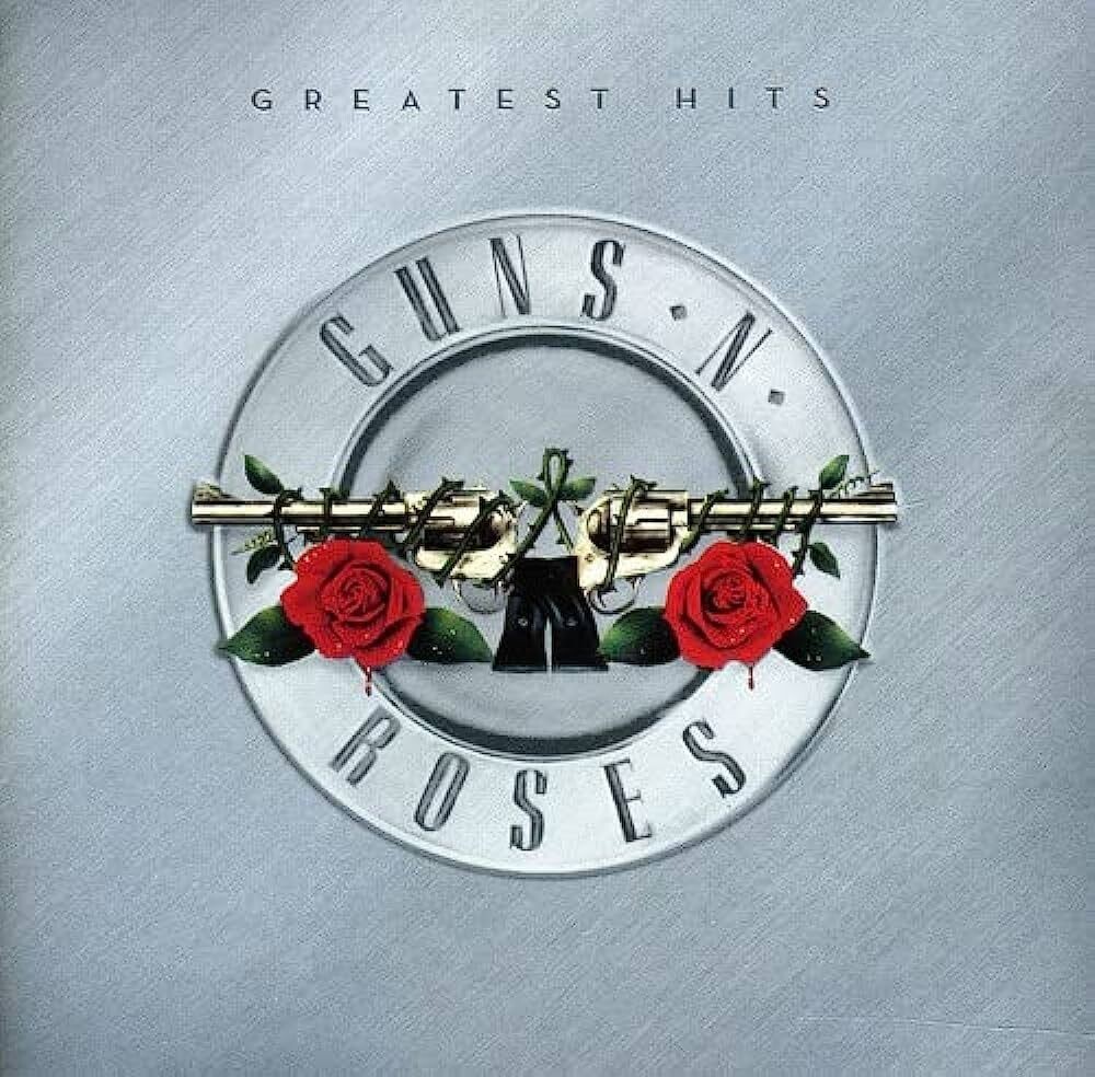 Guns N&#39; Roses – Greatest Hits (2004)