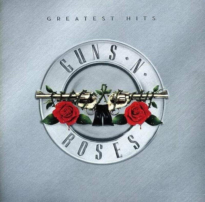 Guns N&#39; Roses – Greatest Hits (2004)