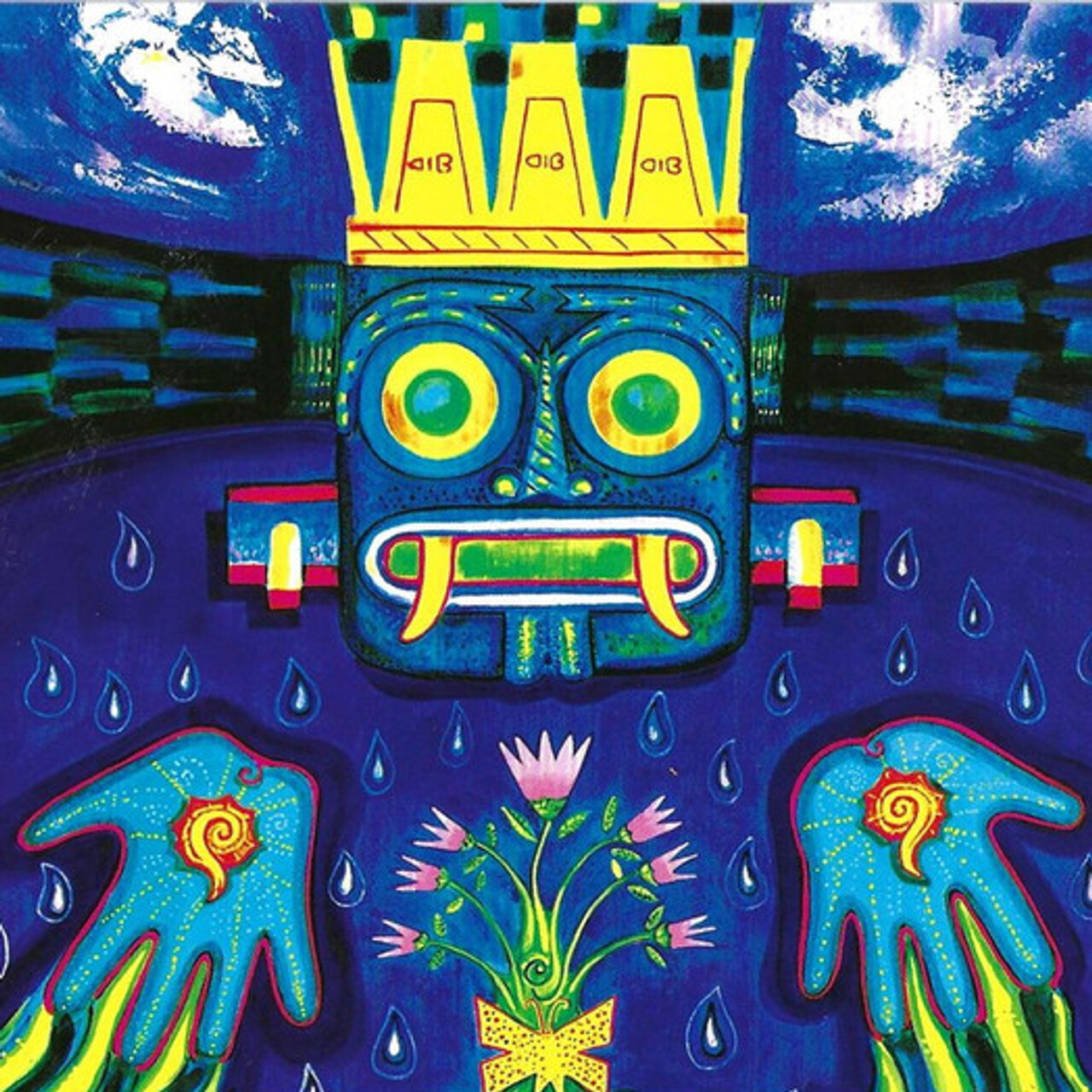 Santana – Blessings And Miracles (2021)