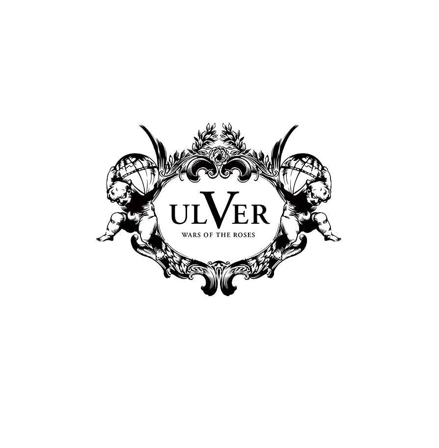 Ulver – Wars Of The Roses (Black Vinyl) (2011)
