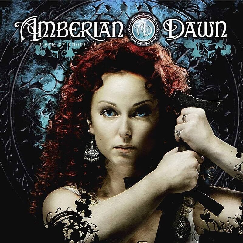 Amberian Dawn – River Of Tuoni (2 Bonus Tracks) (2008)