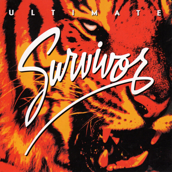 Survivor – Ultimate Survivor (2004)