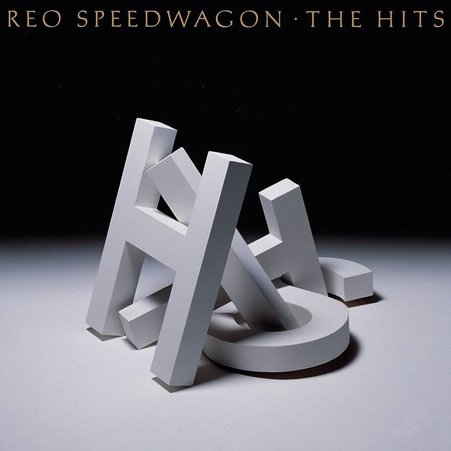 REO Speedwagon – The Hits (1988)