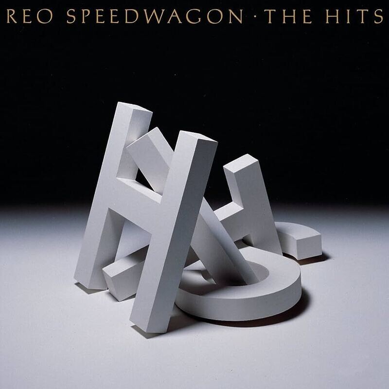 REO Speedwagon – The Hits (1988)