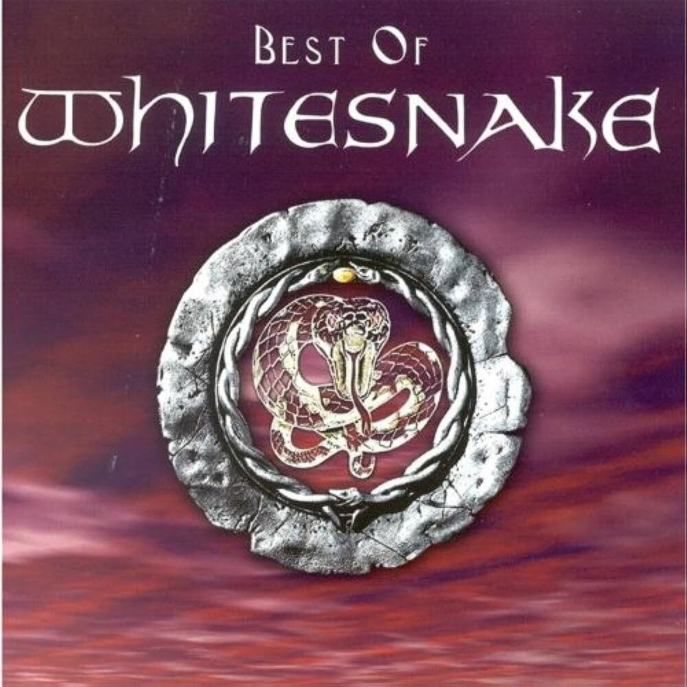 Whitesnake – Best Of Whitesnake (2003)