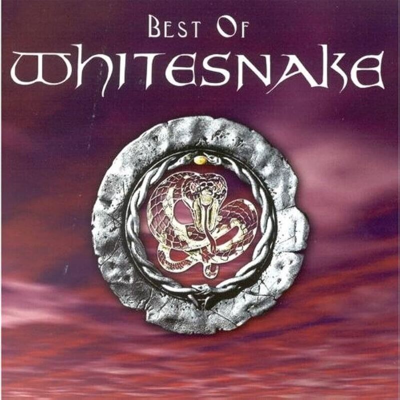 Whitesnake – Best Of Whitesnake (2003)