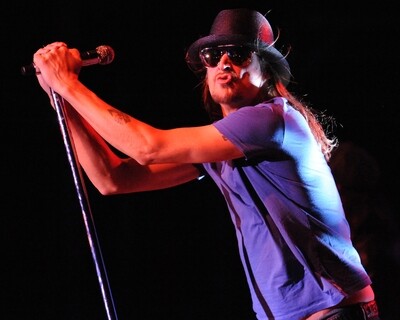 Kid Rock