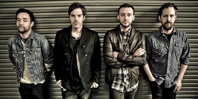 Hoobastank