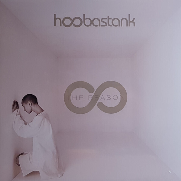 Hoobastank – The Reason (Black Vinyl) (2003)