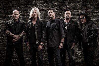 Axel Rudi Pell
