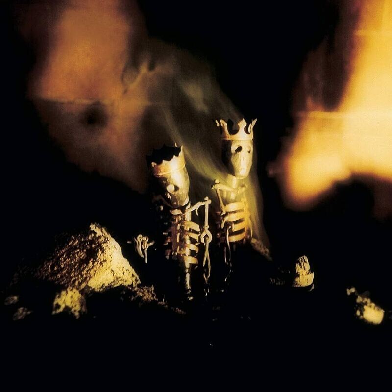 Pearl Jam - Riot Act (2002)
