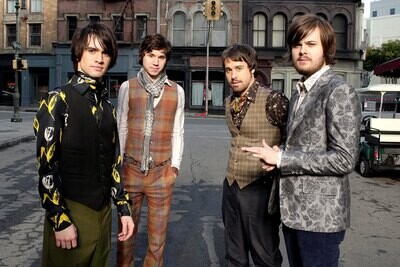 Panic! At The Disco
