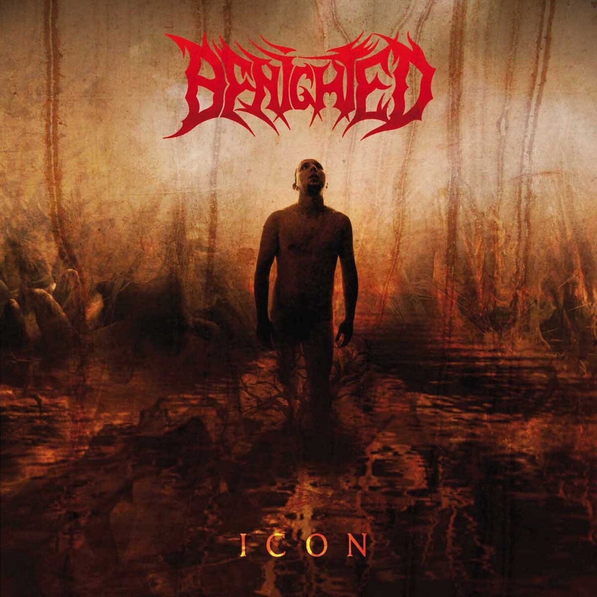 Benighted - The Icon (2007)