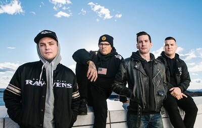 The Amity Affliction