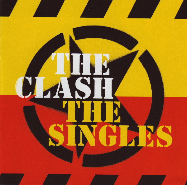 The Clash - The Singles (2 Bonus Tracks) (2007)