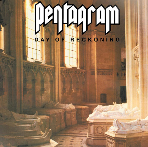 Pentagram – Day Of Reckoning (1987)
