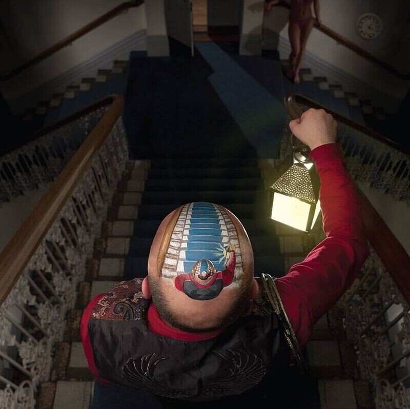 Rival Sons – Pressure &amp; Time (White Vinyl) (2011)