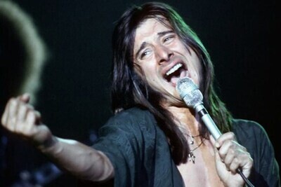 Steve Perry