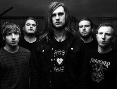 While She Sleeps
